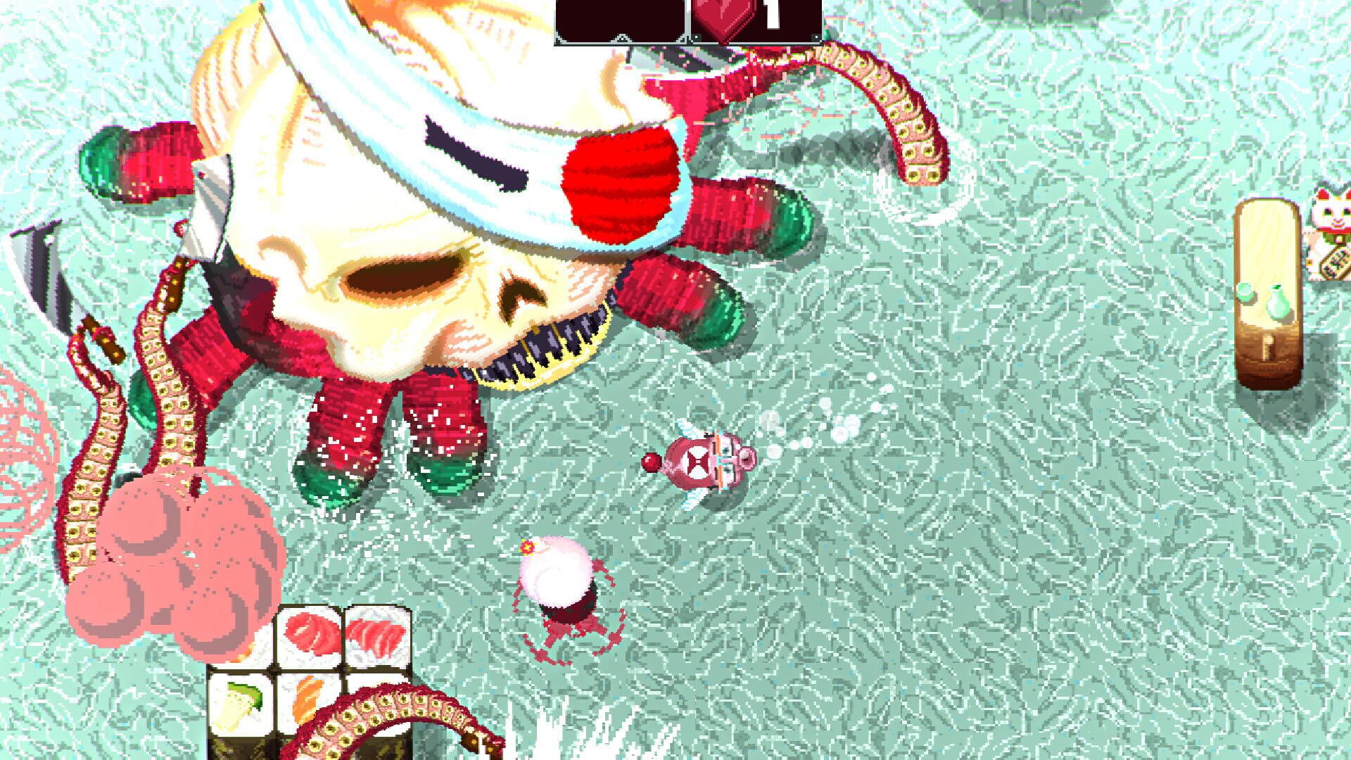 Screenshot for Pig Eat Ball