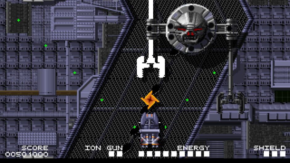 Screenshot for Highway Hunter