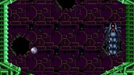 Screenshot for Alien Crush