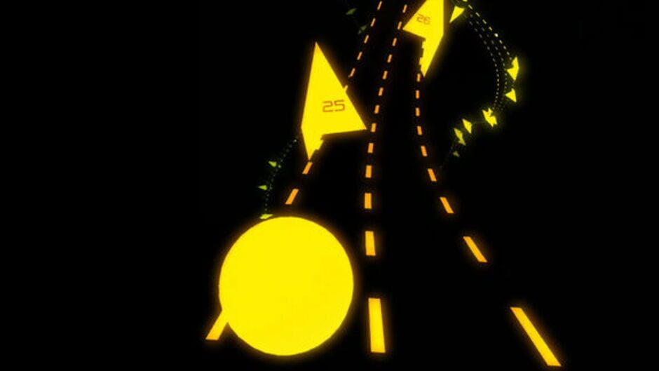 Screenshot for Rush