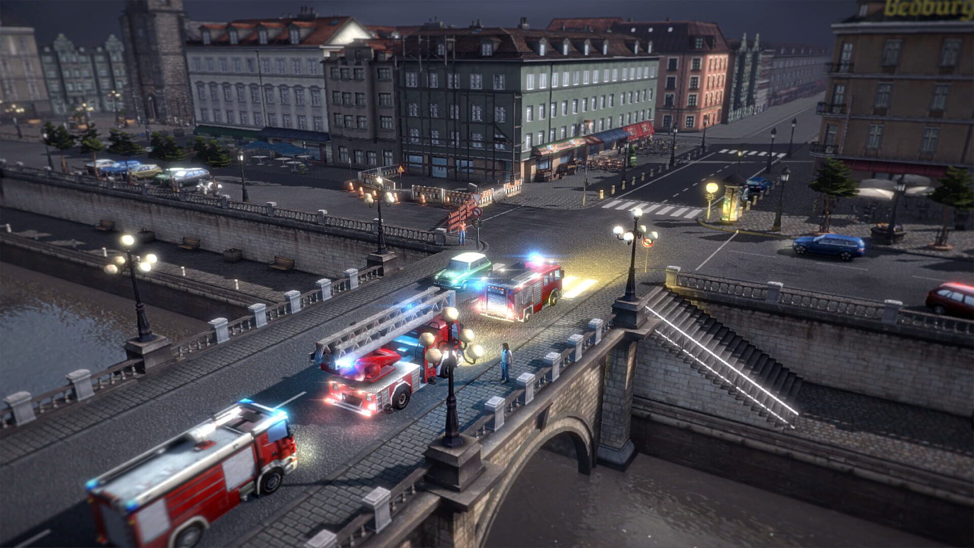 Screenshot for Rescue 2
