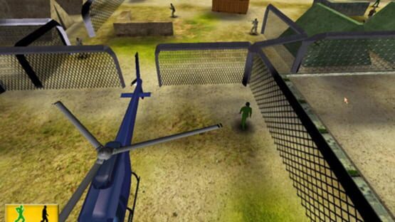 Screenshot for War Operations