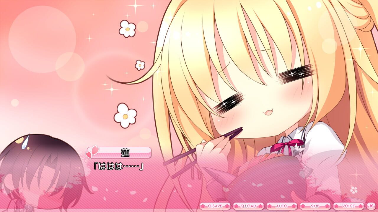 Screenshot for Alia's Carnival!