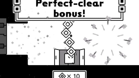 Screenshot for BoxBoxBoy!