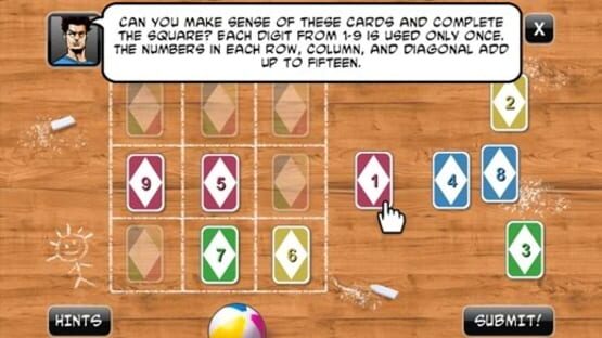 Screenshot for Carmen Sandiego Adventures in Math: The Case of the Crumbling Cathedral