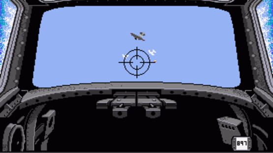Screenshot for Battlehawks 1942