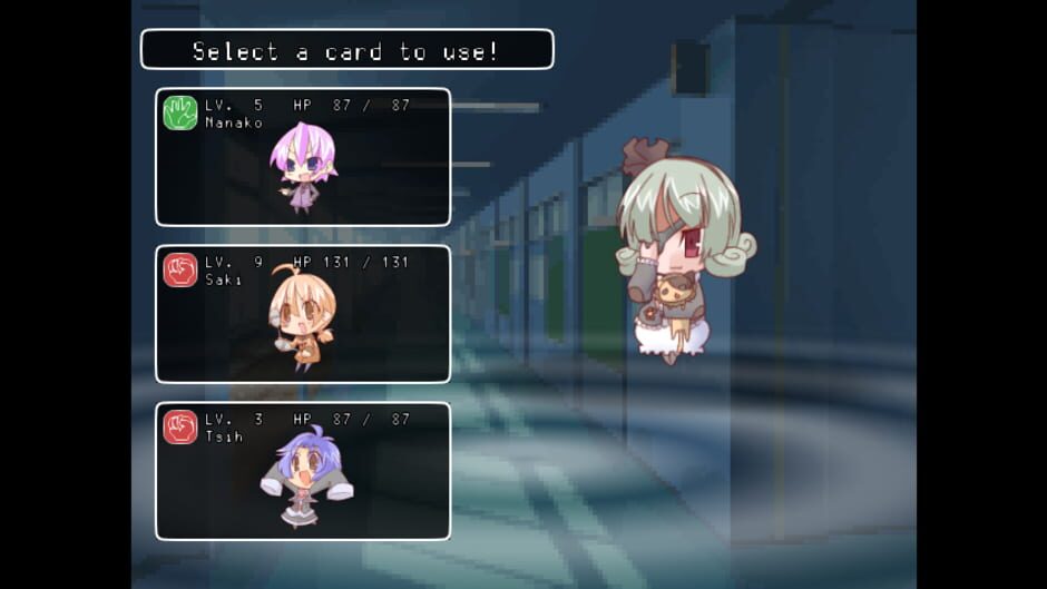 Screenshot for 200% Mixed Juice!