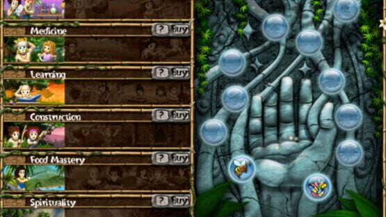 Screenshot for Virtual Villagers 5: New Believers