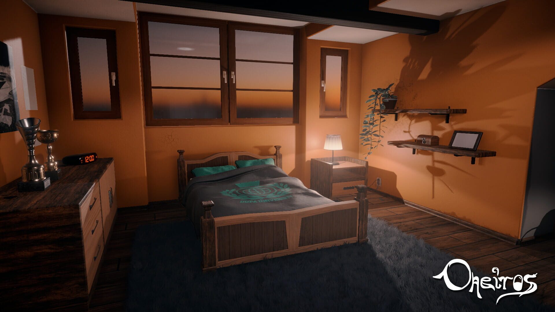 Screenshot for Oneiros