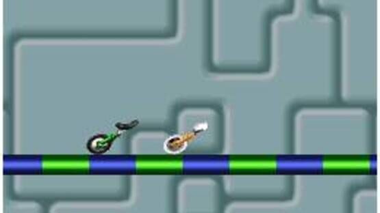 Screenshot for Uniracers