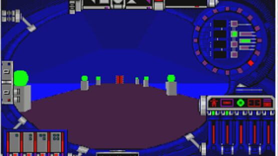 Screenshot for Cybercon III