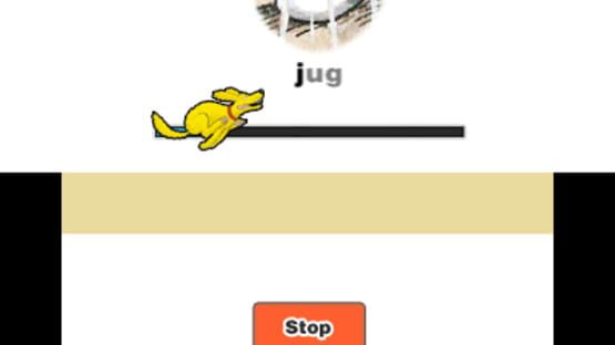 Screenshot for Phonics Fun with Biff, Chip & Kipper Vol. 3