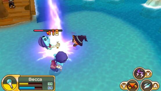 Screenshot for Fantasy Life