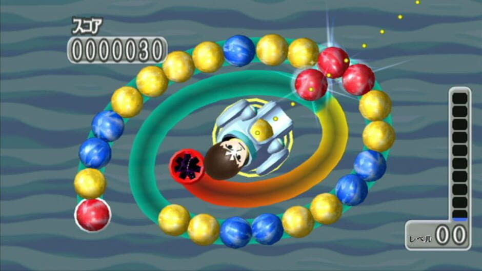 Screenshot for Magnetica Twist