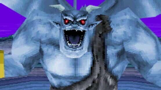 Screenshot for Blue Dragon: Awakened Shadow