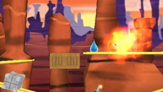 Screenshot for Ohno Odyssey