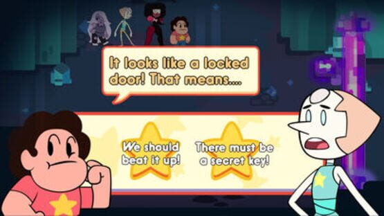 Screenshot for Attack the Light!