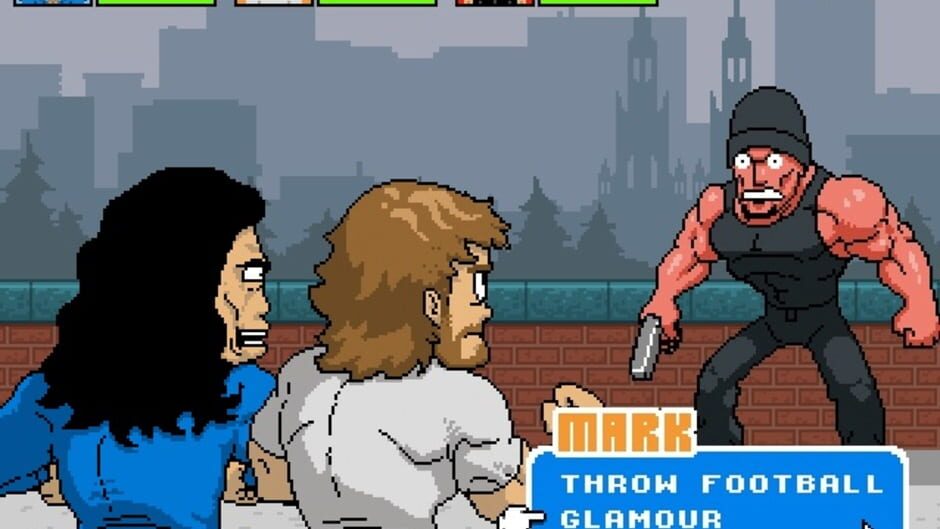 Screenshot for The Room