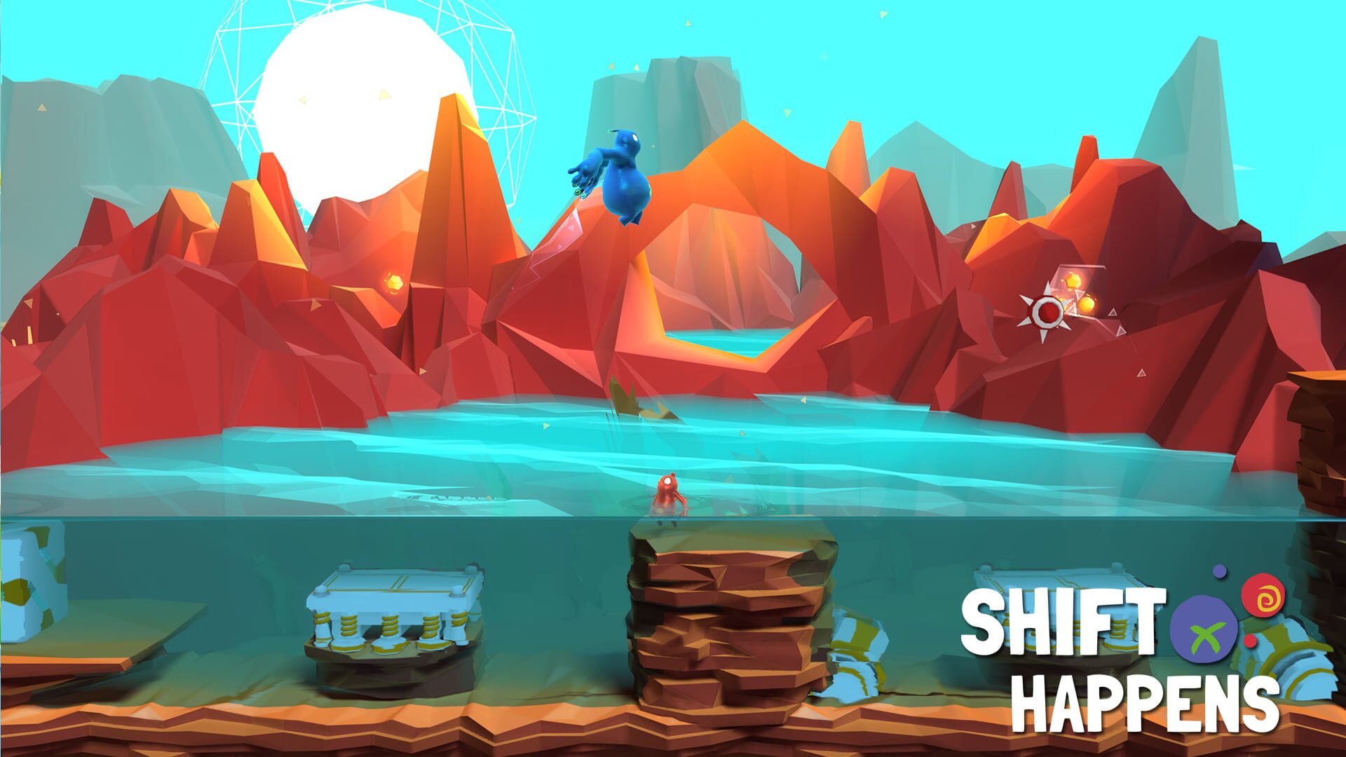 Screenshot for Shift Happens