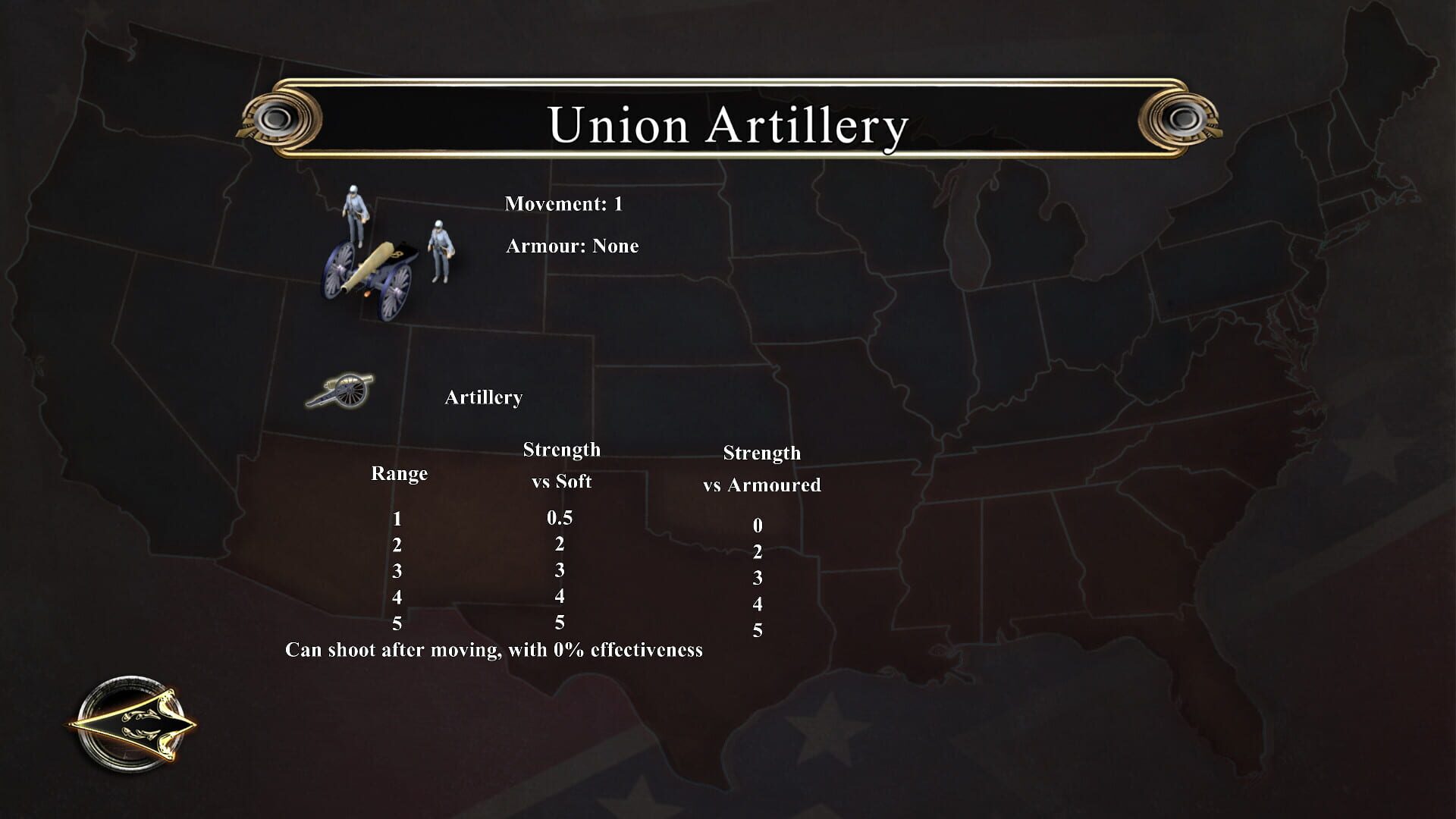 Screenshot for Civil War: 1862