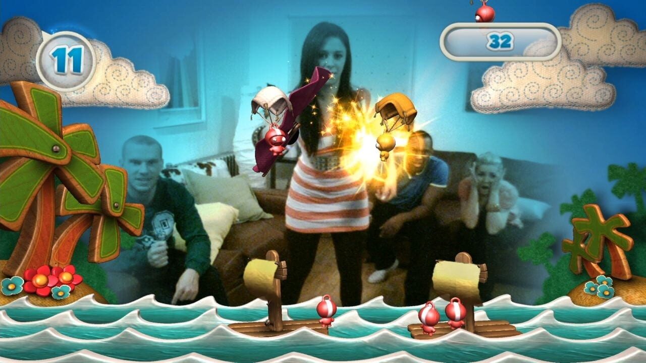 Screenshot for Start the Party!