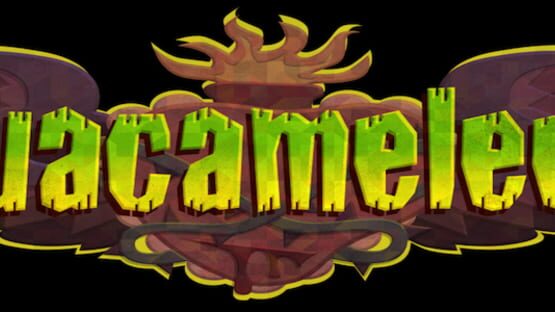 Screenshot for Guacamelee!