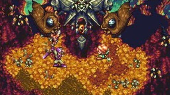 Screenshot for Trials of Mana