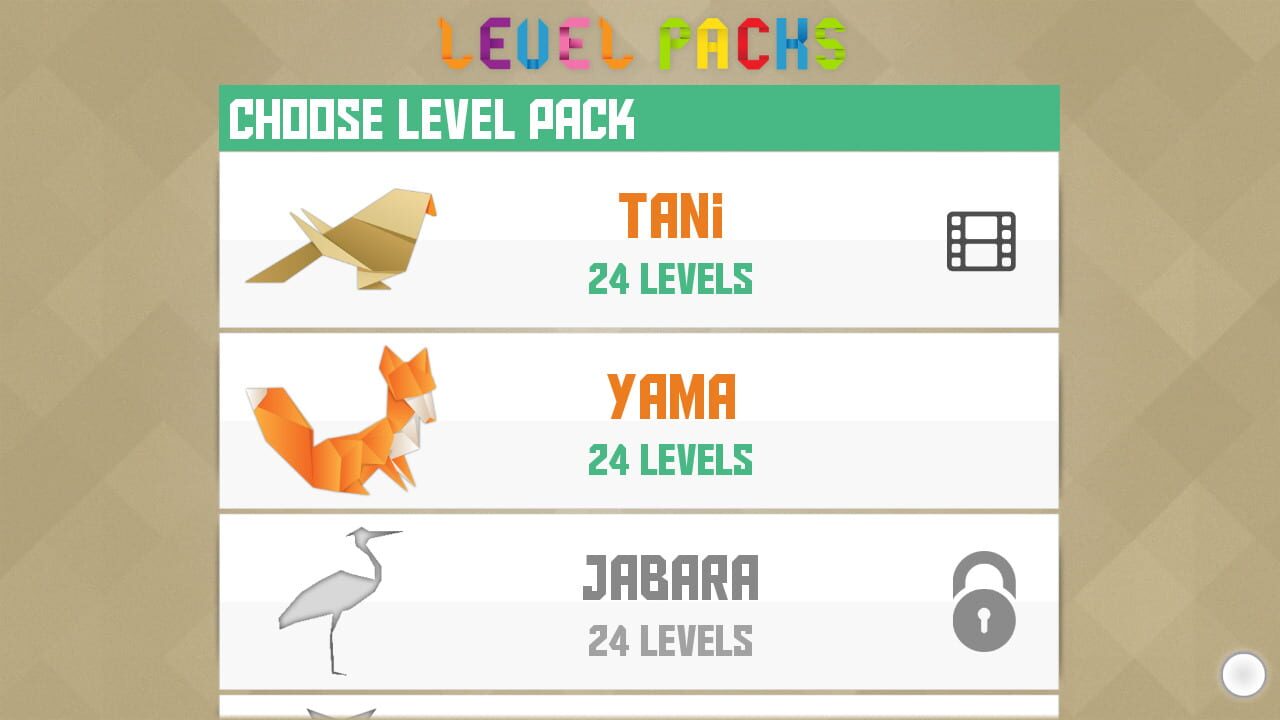 Screenshot for Paperama