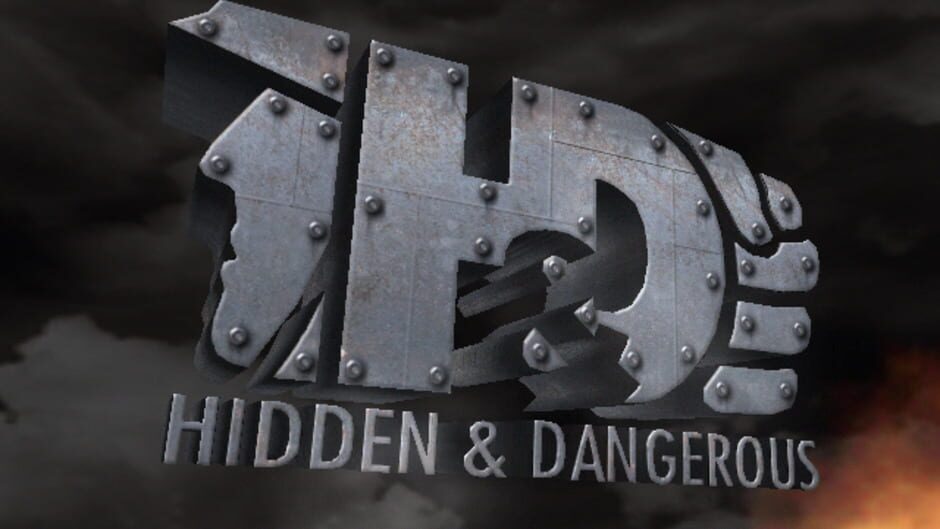 Screenshot for Hidden & Dangerous
