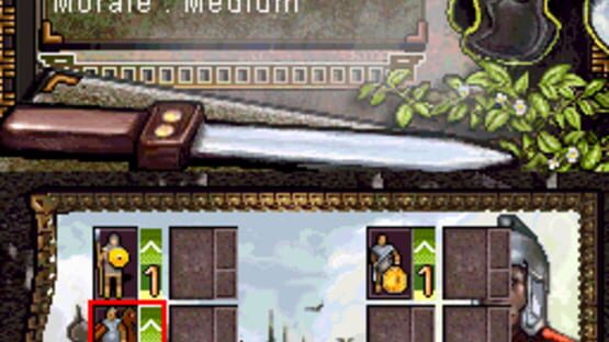Screenshot for History: Great Empires - Rome