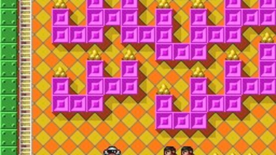 Screenshot for Battle Lode Runner