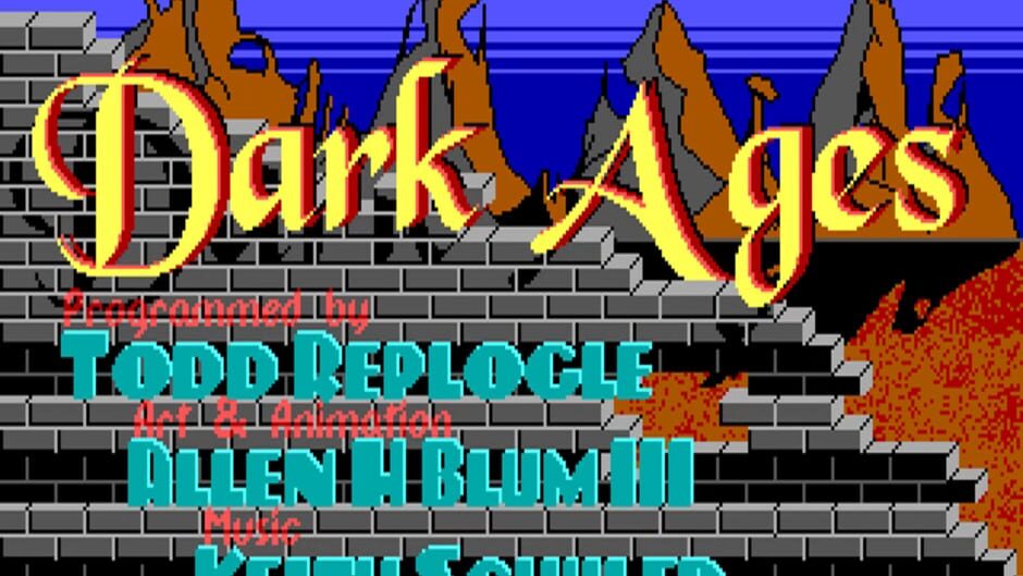 Screenshot for Dark Ages