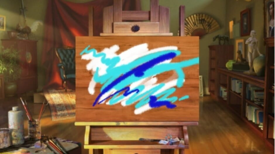 Screenshot for uDraw Studio