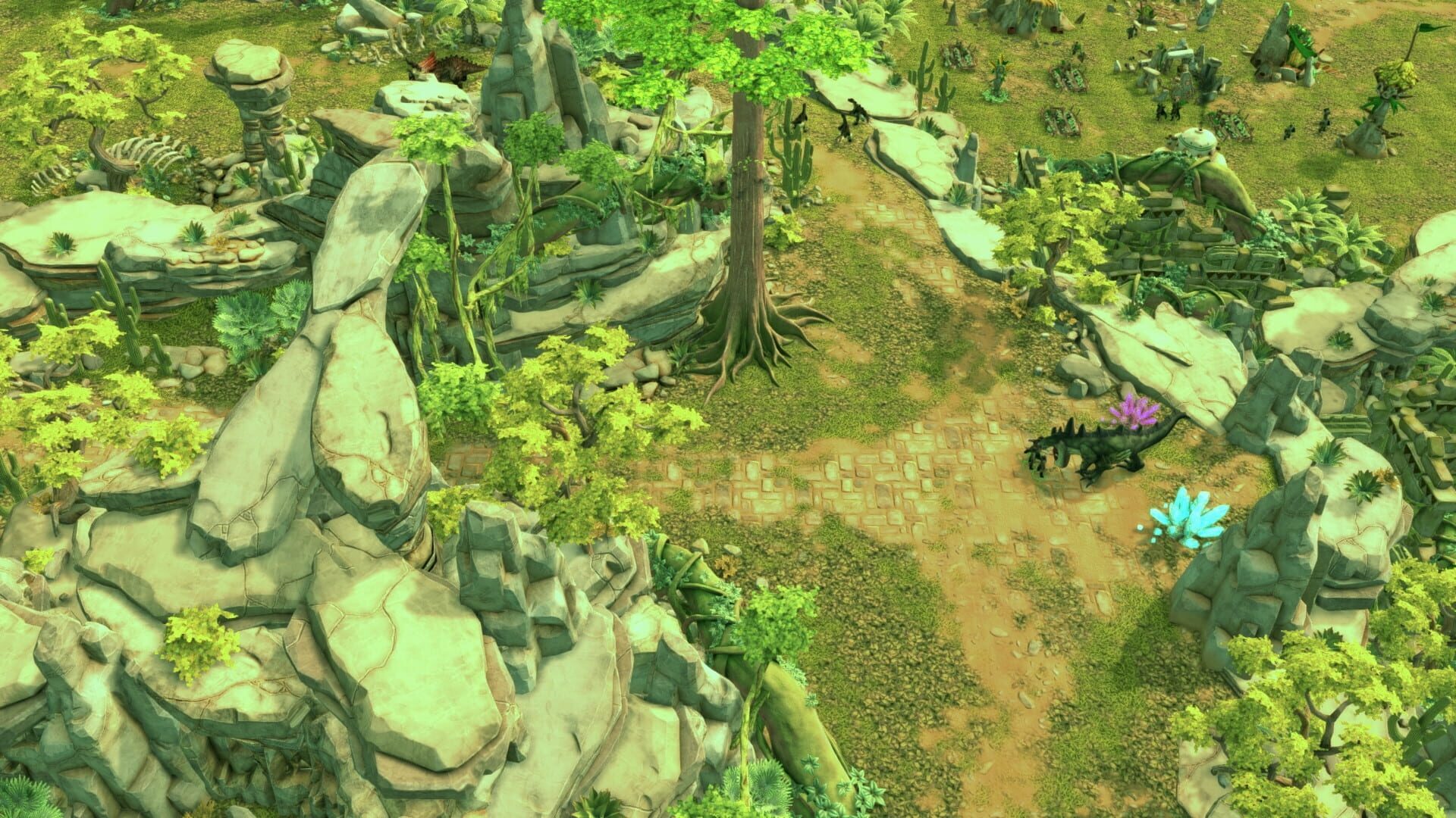Screenshot for War Party