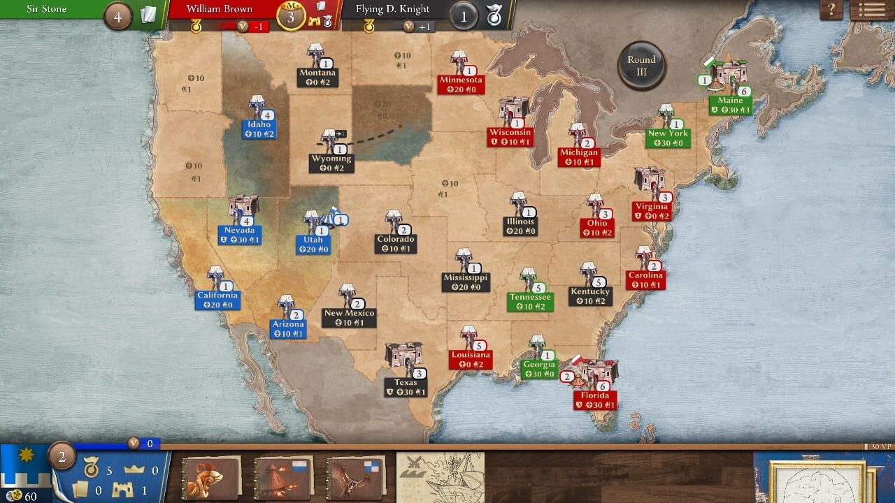 Screenshot for Magnifico