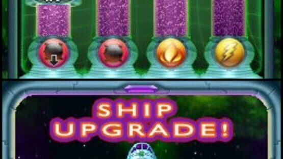 Screenshot for Bejeweled Twist