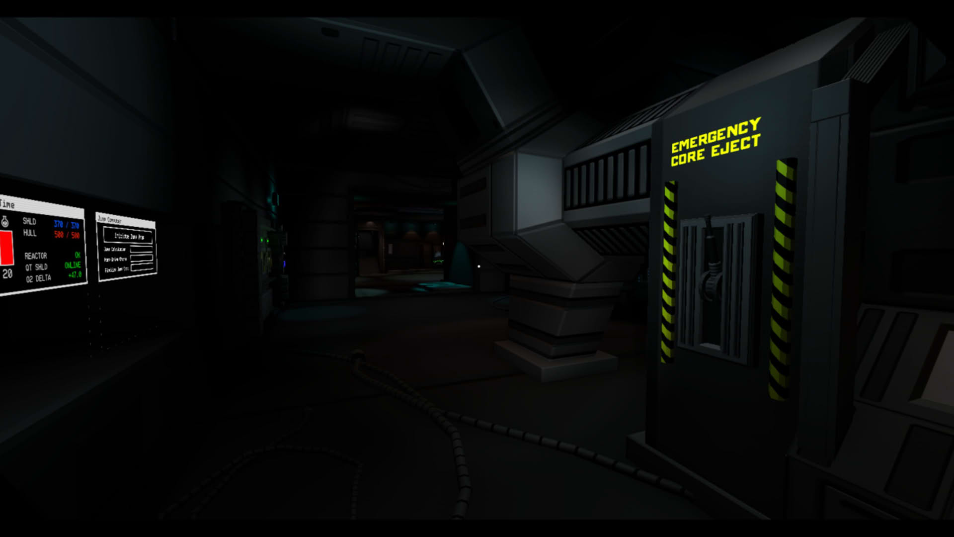Screenshot for Pulsar: Lost Colony