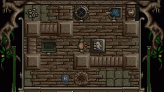 Screenshot for Valhalla: Before the War