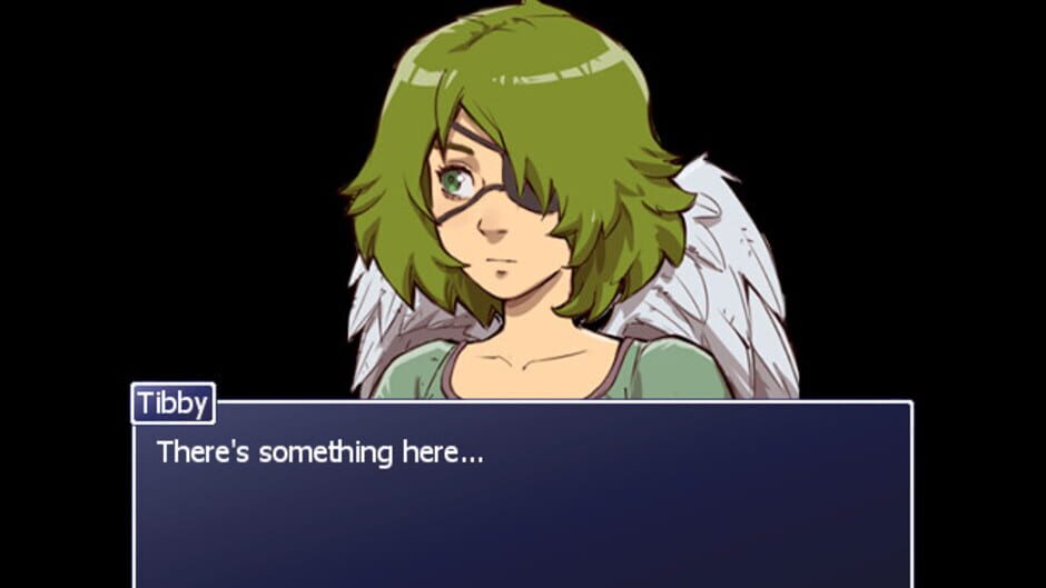 Screenshot for Machine Made: Rebirth