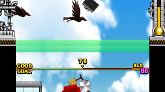 Screenshot for Crazy Construction