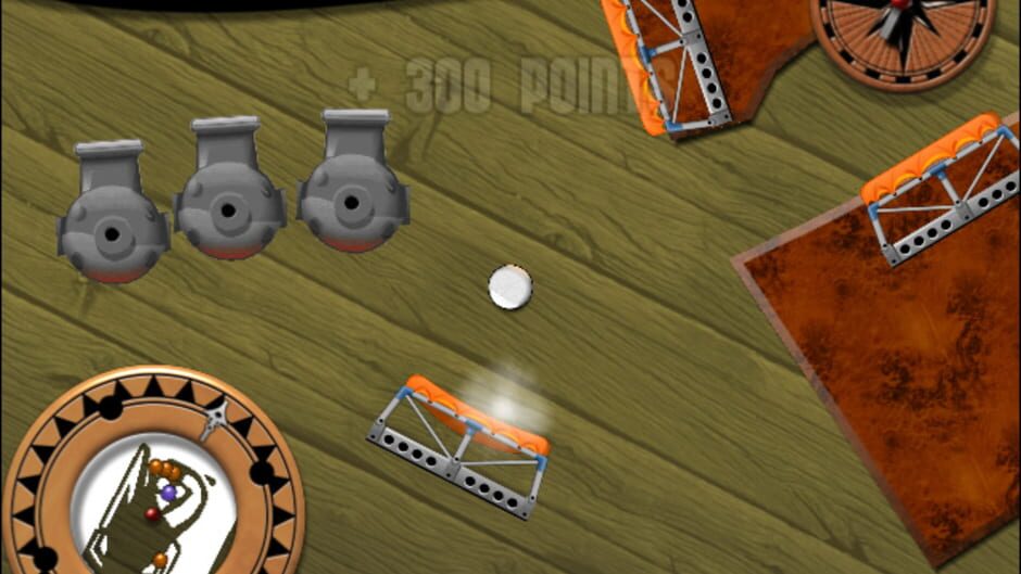 Screenshot for Equilibrio