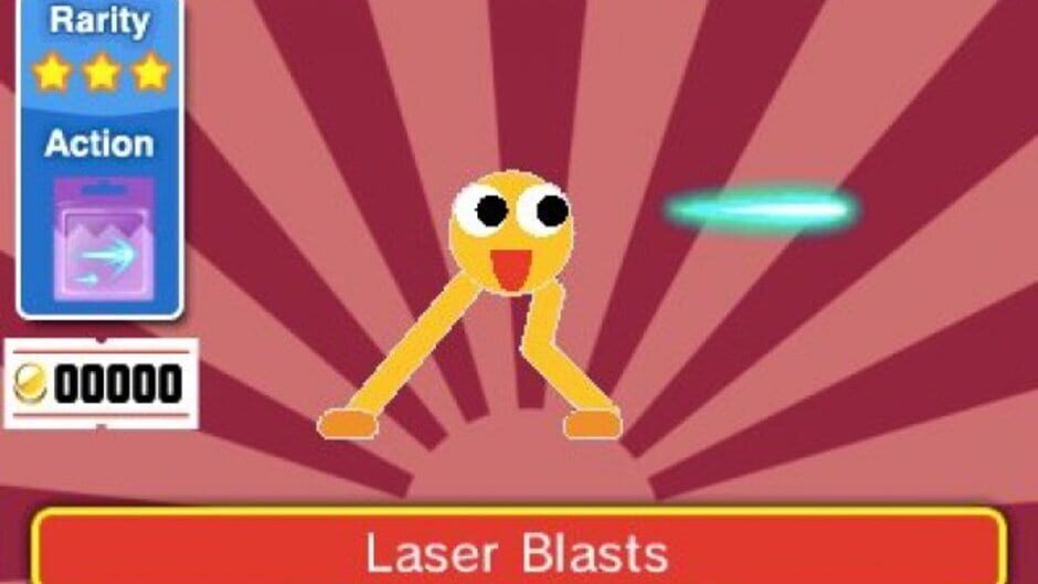 Screenshot for Freakyforms: Your Creations, Alive!
