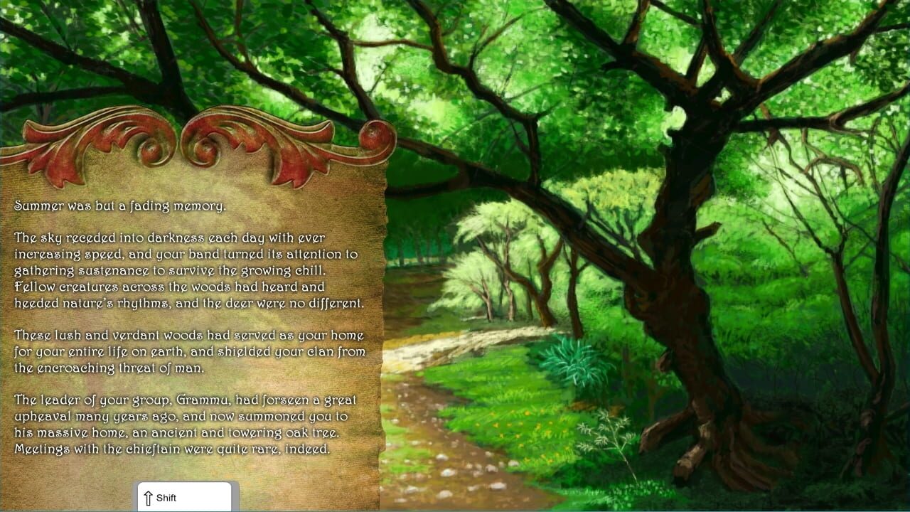 Screenshot for Nightingale Downs