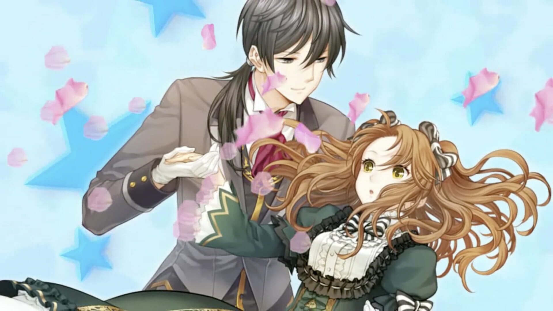 Screenshot for Magical Fable: The Princess of Light