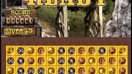 Screenshot for Gold Fever