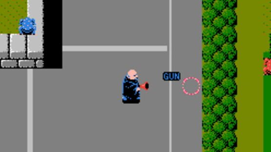 Screenshot for Fester's Quest