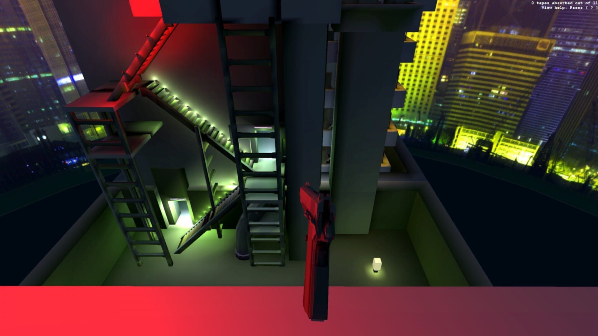 Screenshot for Receiver