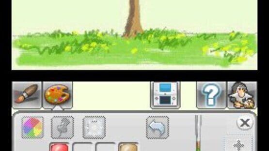 Screenshot for Art Academy: First Semester