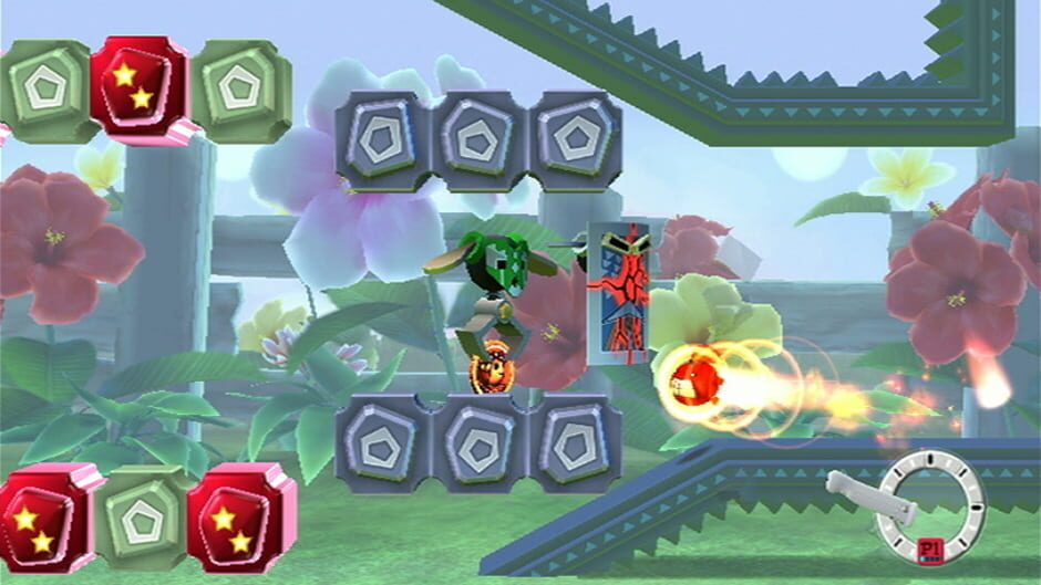Screenshot for FlingSmash
