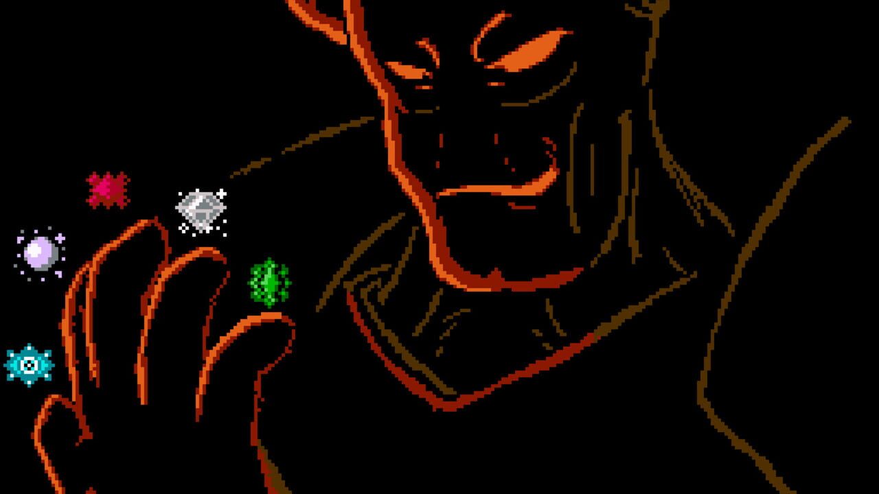 Screenshot for Castle of no Escape